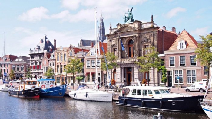     Haarlem is a wonderful destination in the Netherlands