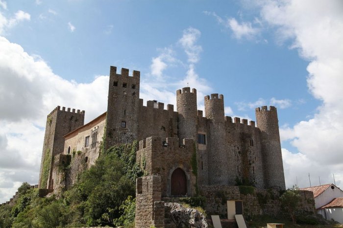     Obidos Castle