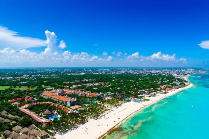     Cancun, Mexico
