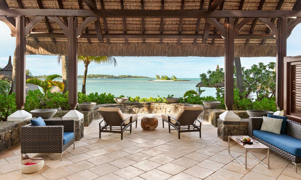 Shangri-La’s Le Touessrock Resort & Spa, Mauritius, is an extremely exclusive and luxurious experience