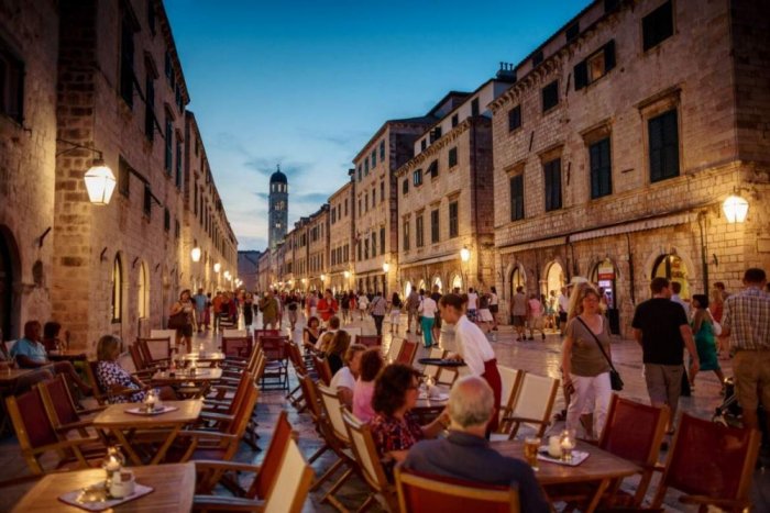 The most enjoyable holidays in Dubrovnik