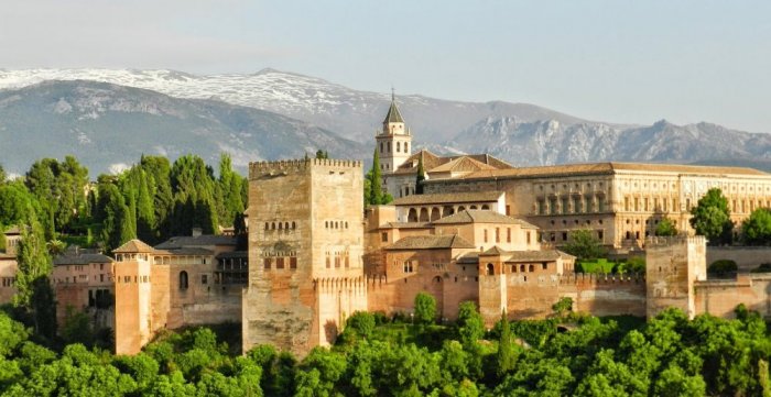 1581285473 726 Spain in the winter..Where to go for a great vacation - Spain in the winter..Where to go for a great vacation