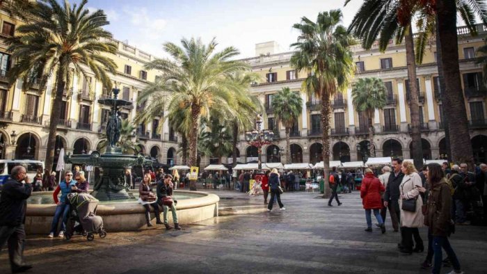 1581285473 746 Spain in the winter..Where to go for a great vacation - Spain in the winter..Where to go for a great vacation