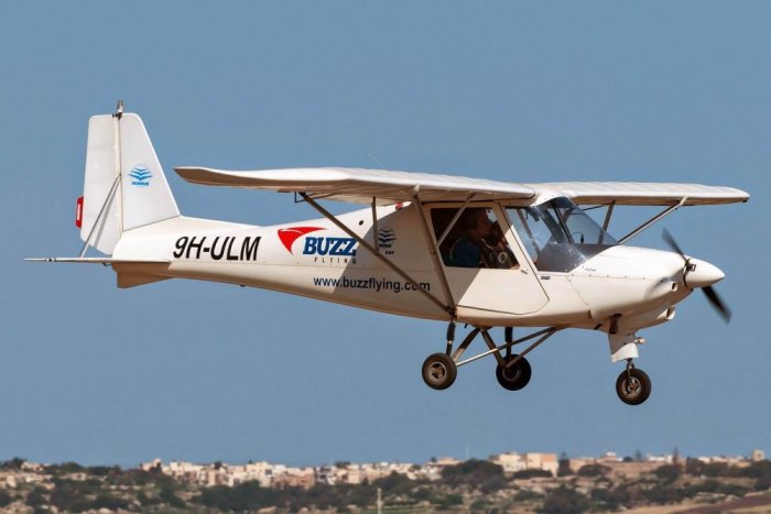     Malta has aviation learning facilities for beginners