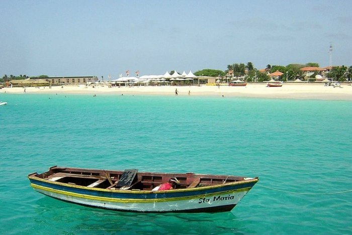 1581285683 503 The 7 most beautiful beaches in Cape Verde Islands - The 7 most beautiful beaches in Cape Verde Islands