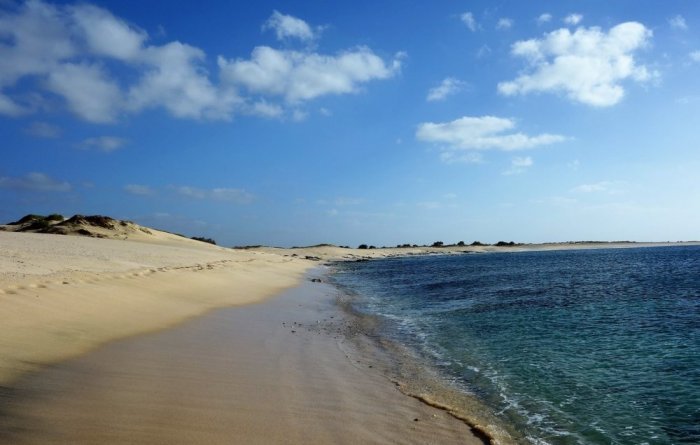 1581285683 506 The 7 most beautiful beaches in Cape Verde Islands - The 7 most beautiful beaches in Cape Verde Islands
