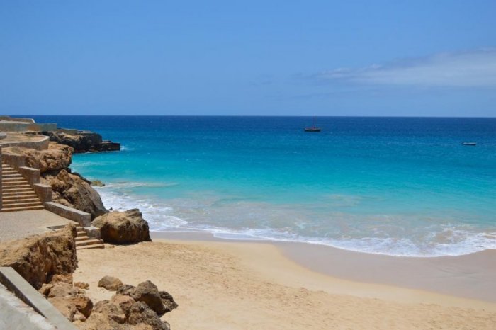 1581285683 652 The 7 most beautiful beaches in Cape Verde Islands - The 7 most beautiful beaches in Cape Verde Islands