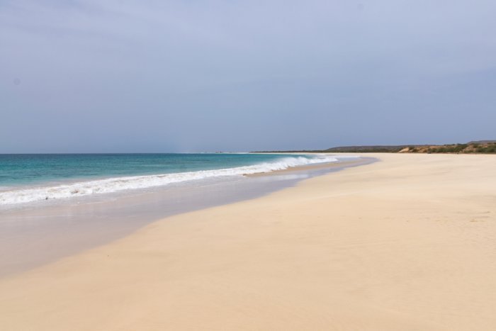 1581285683 767 The 7 most beautiful beaches in Cape Verde Islands - The 7 most beautiful beaches in Cape Verde Islands
