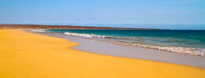 1581285683 845 The 7 most beautiful beaches in Cape Verde Islands - The 7 most beautiful beaches in Cape Verde Islands