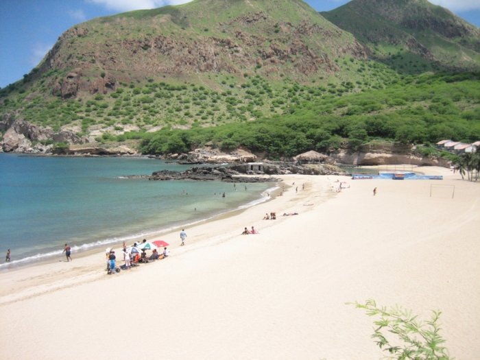 1581285683 928 The 7 most beautiful beaches in Cape Verde Islands - The 7 most beautiful beaches in Cape Verde Islands