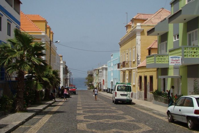 Punta do Sul