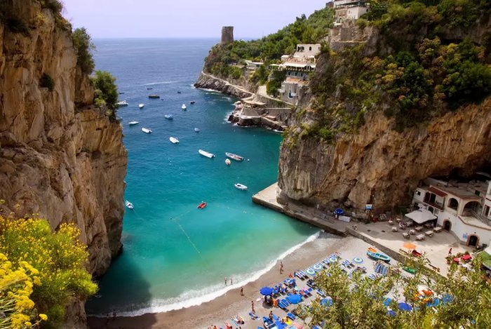 1581285723 624 The best tourist destinations in the Amalfi Coast of 2020 - The best tourist destinations in the Amalfi Coast of 2022