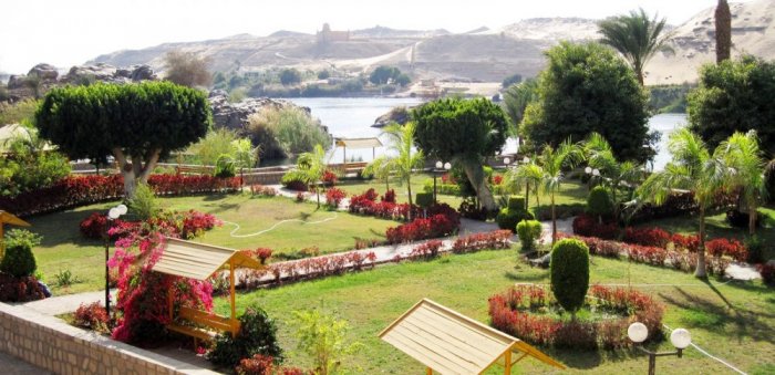 1581285743 185 The most prominent 7 touristic places in Aswan - The most prominent 7 touristic places in Aswan