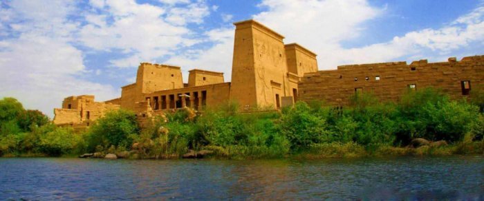 1581285743 385 The most prominent 7 touristic places in Aswan - The most prominent 7 touristic places in Aswan