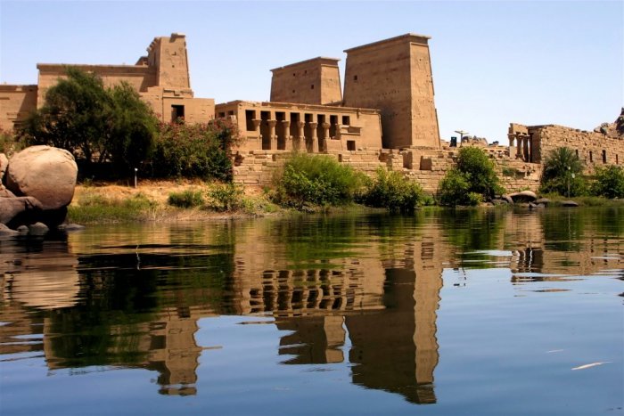 1581285743 553 The most prominent 7 touristic places in Aswan - The most prominent 7 touristic places in Aswan