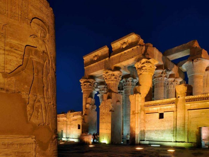 1581285743 849 The most prominent 7 touristic places in Aswan - The most prominent 7 touristic places in Aswan