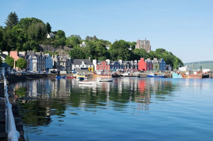 1581285773 226 The most beautiful small cities in Scotland - The most beautiful small cities in Scotland