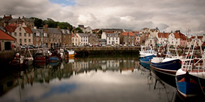 1581285773 398 The most beautiful small cities in Scotland - The most beautiful small cities in Scotland