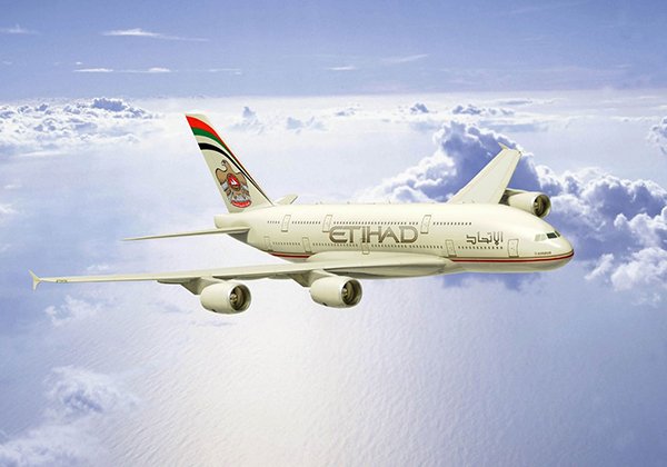 Etihad Airways