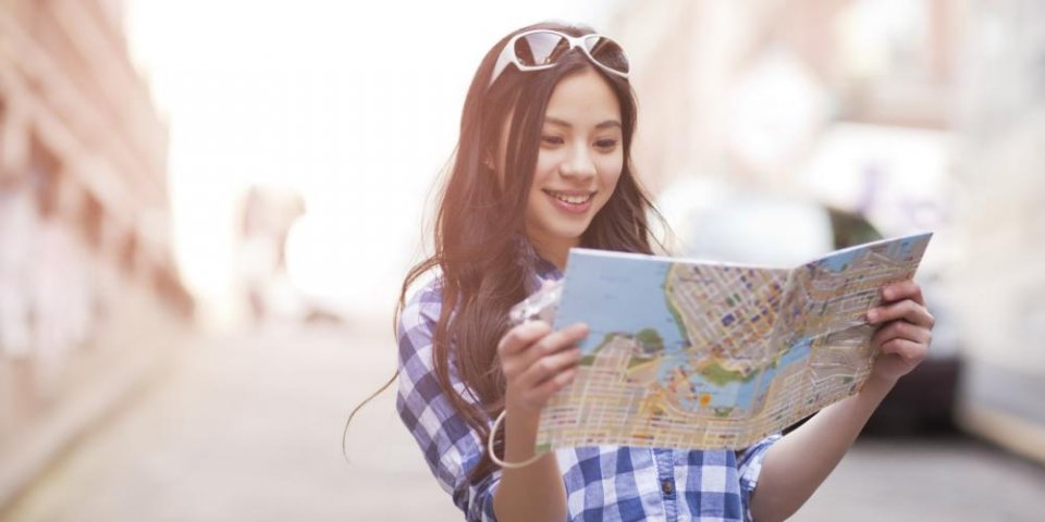 Make sure to give information about your itinerary and itinerary for your trip