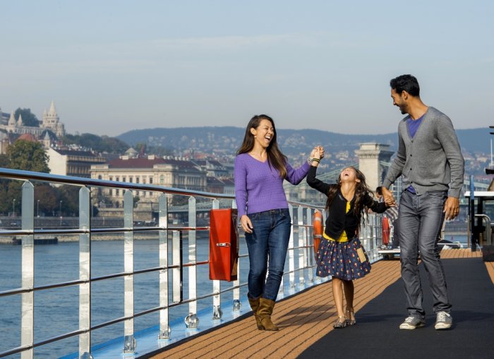 1581286153 496 Important advice before choosing river cruises - Important advice before choosing river cruises