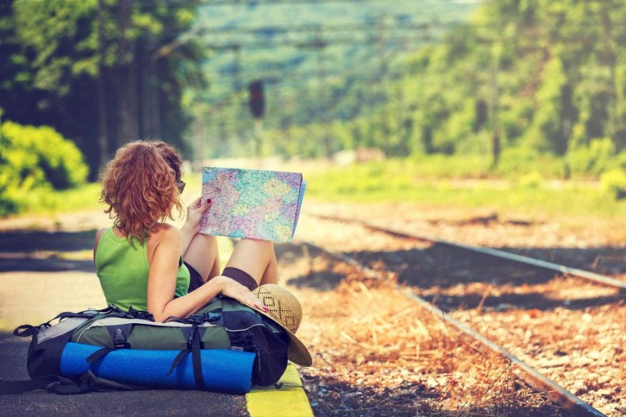 Reasons why you decide to travel by train