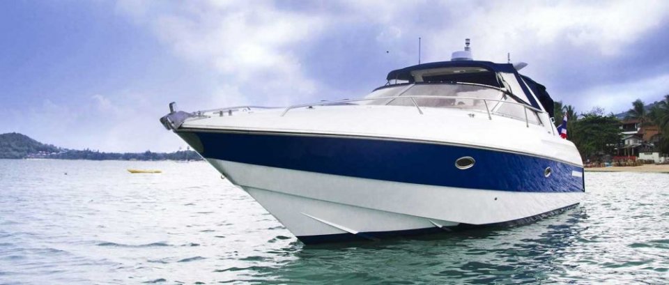 GetMyBoat Company for Yacht, Ship and Marine Equipment Rental