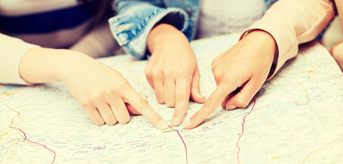 Plan well before choosing what you want to do while traveling