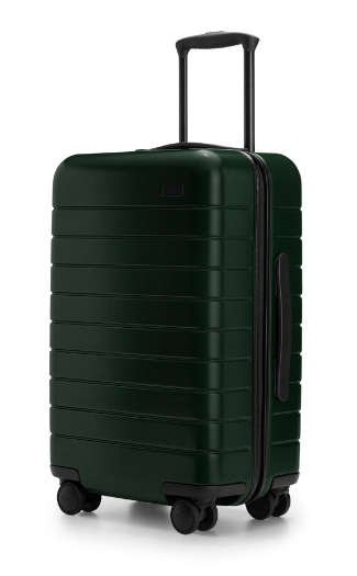 Away carry on smart case