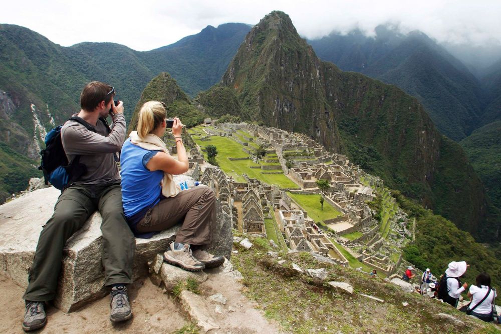 Tips for an inexpensive travel to Latin America