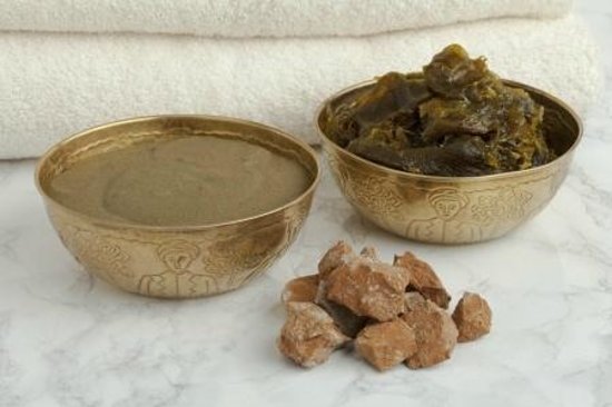 Types of Moroccan soap