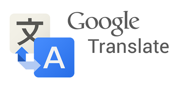 Overcome the language problem with Google Translate