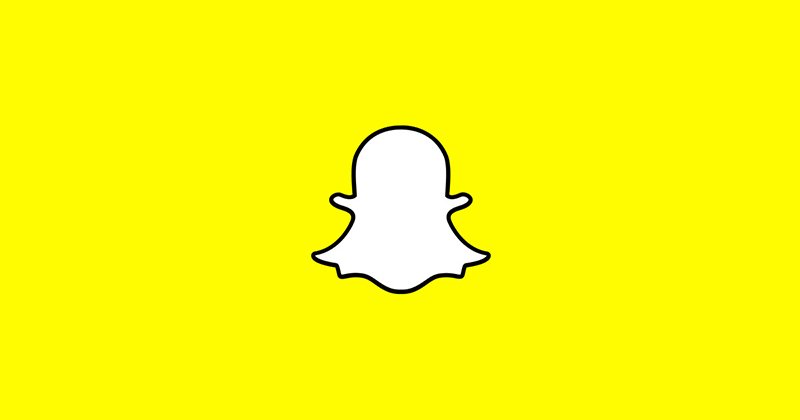 Finally, share your snapshot with friends with Snapchat