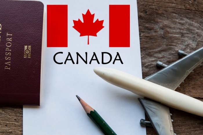 How to obtain a tourist visa Canada