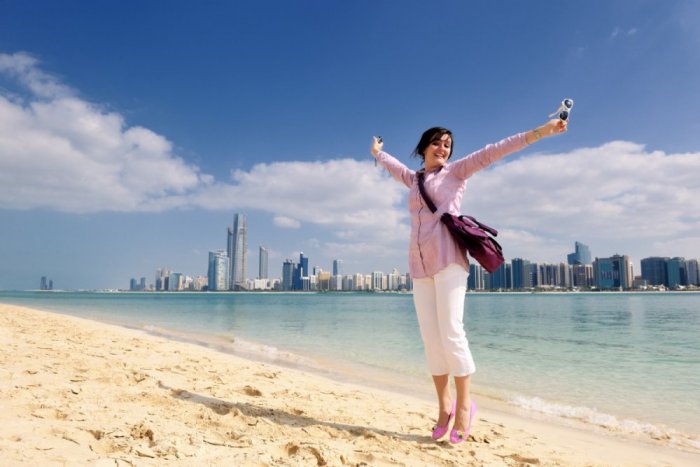 Important advice when traveling to Dubai