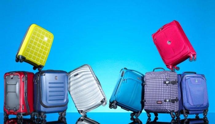 The task of choosing a travel bag is not as simple as it sounds