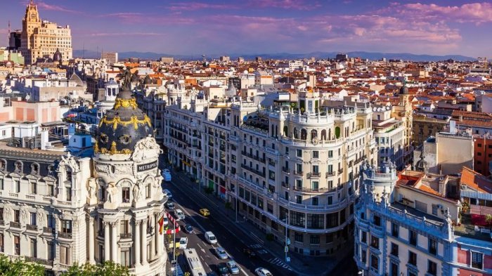 Information you should know before visiting Spain