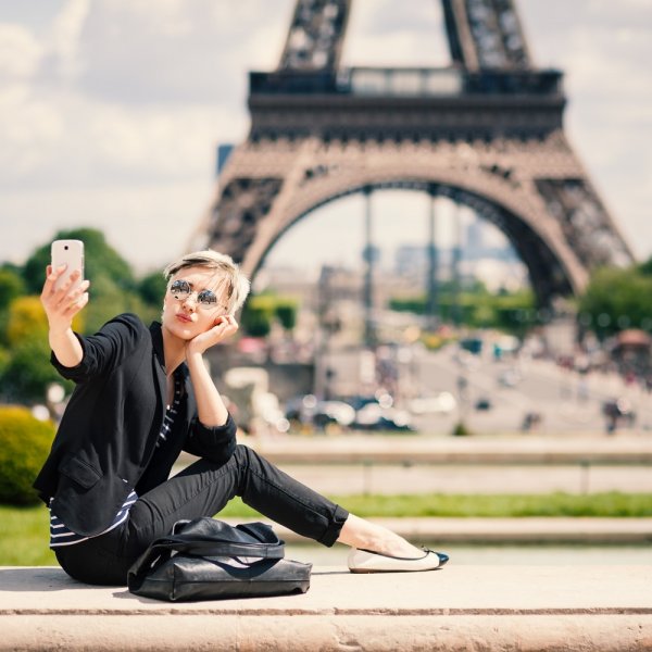 Tips for choosing the perfect selfie