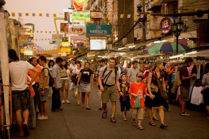 Tips for a successful shopping experience in the Asian open markets