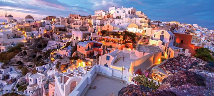 Golden tips for visiting Greece