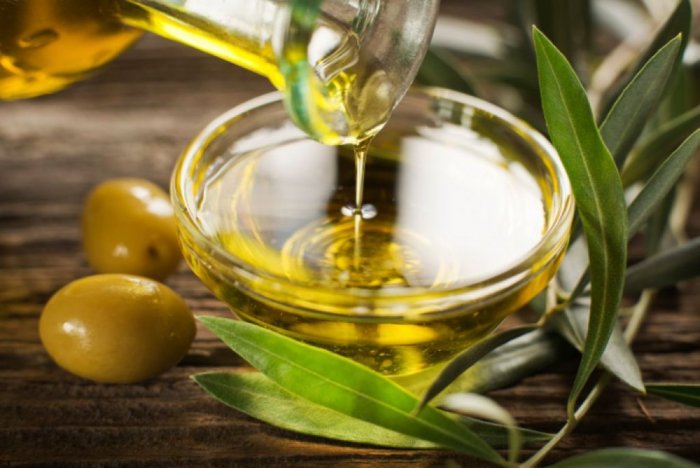 Greek olive oil is among the best in the world