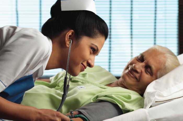 India is one of the favorite medical tourism destinations around
