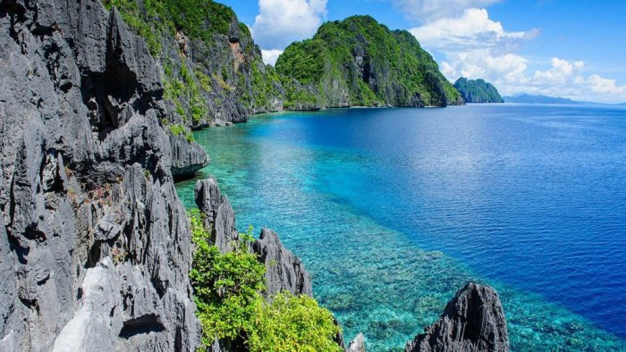Best times to travel to the Philippines for tourism