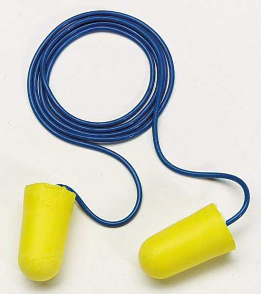     Earplugs