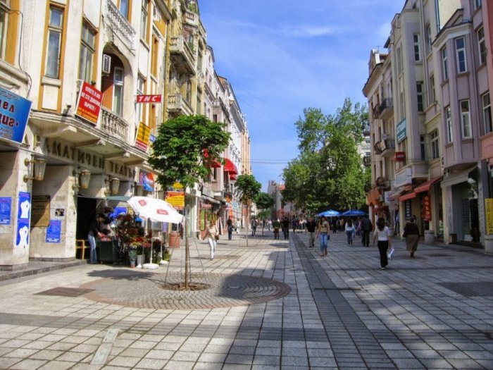 Tips when traveling to Plovdiv