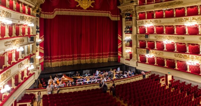     La Scala Theater