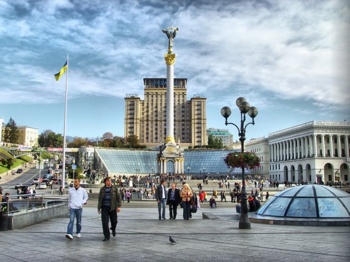 The most important advice before traveling to Ukraine