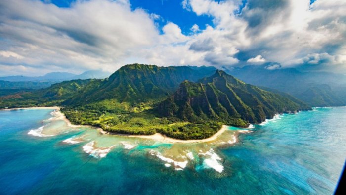     There is much to discover in Hawaii
