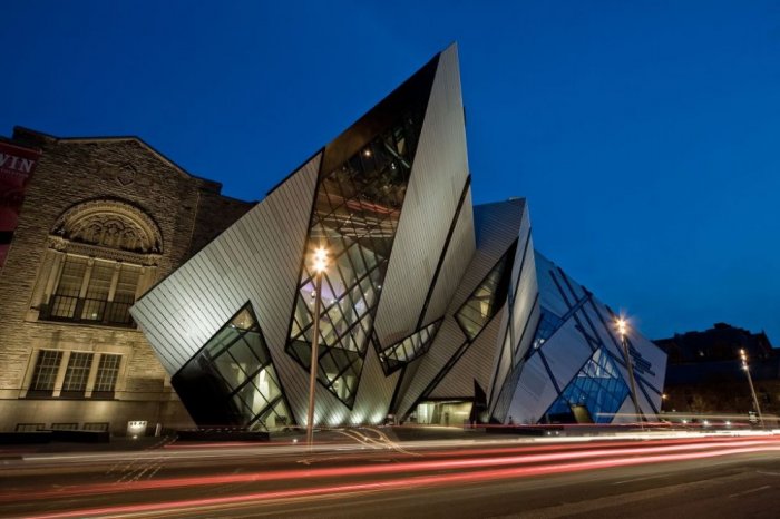 Landmarks worth visiting in Toronto