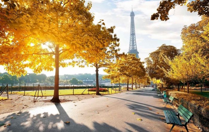 The most important travel advice to Paris